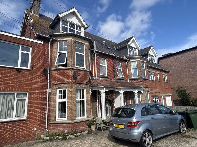 Main image of property: MELCOMBE AVENUE, GREENHILL, WEYMOUTH, DORSET