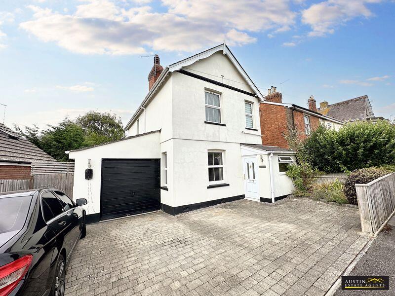 Main image of property: SHORTLANDS ROAD, UPWEY, WEYMOUTH, DORSET