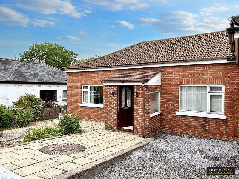 Main image of property: SPA AVENUE, RADIPOLE, WEYMOUTH