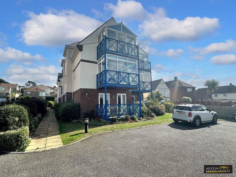 Main image of property: SOUTHBROOK, HERON CLOSE, PRESTON, WEYMOUTH, DORSET