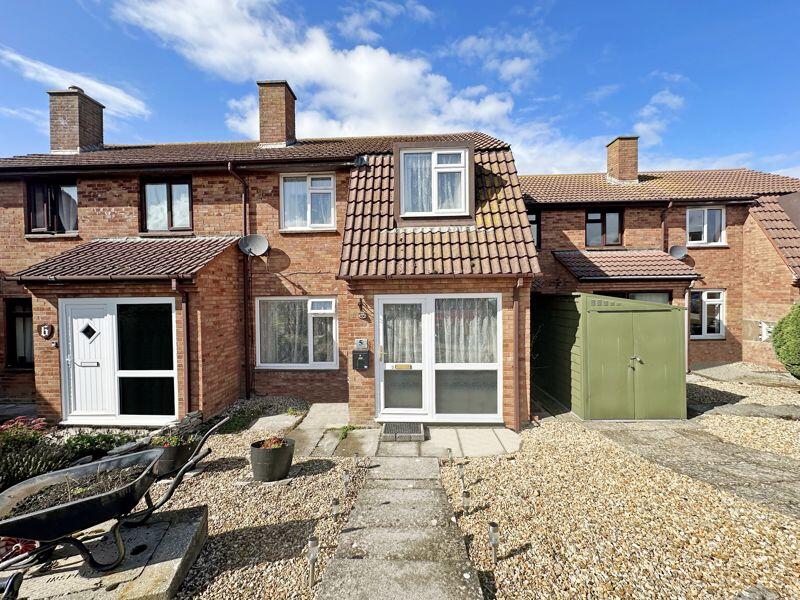 Main image of property: WINCHESTER CLOSE, WESTHAM, WEYMOUTH, DORSET