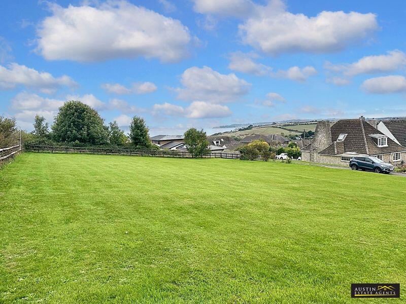 Main image of property: VERLANDS ROAD, PRESTON, WEYMOUTH, DORSET