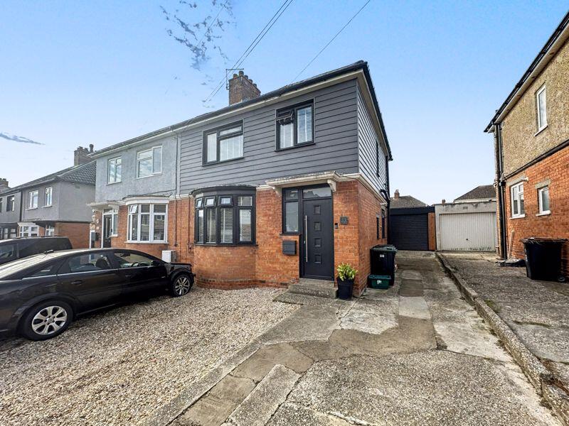 Main image of property: Bryn Road, Weymouth
