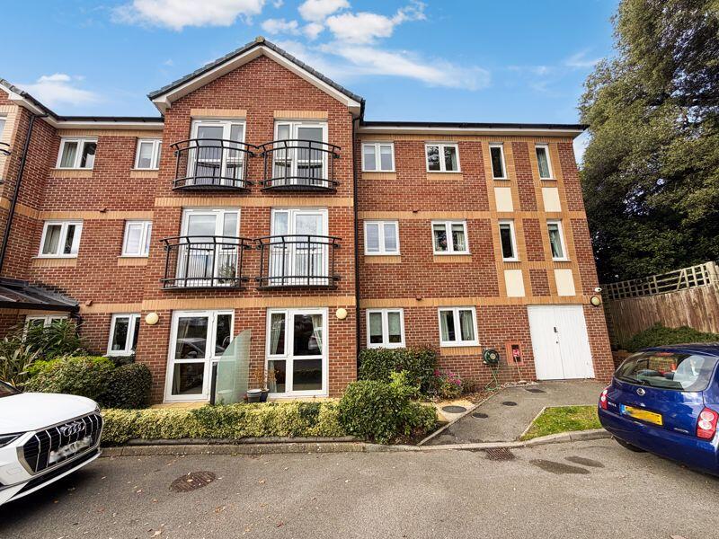 Main image of property: HARDYS COURT, DORCHESTER ROAD, LODMOOR, WEYMOUTH, DORSET