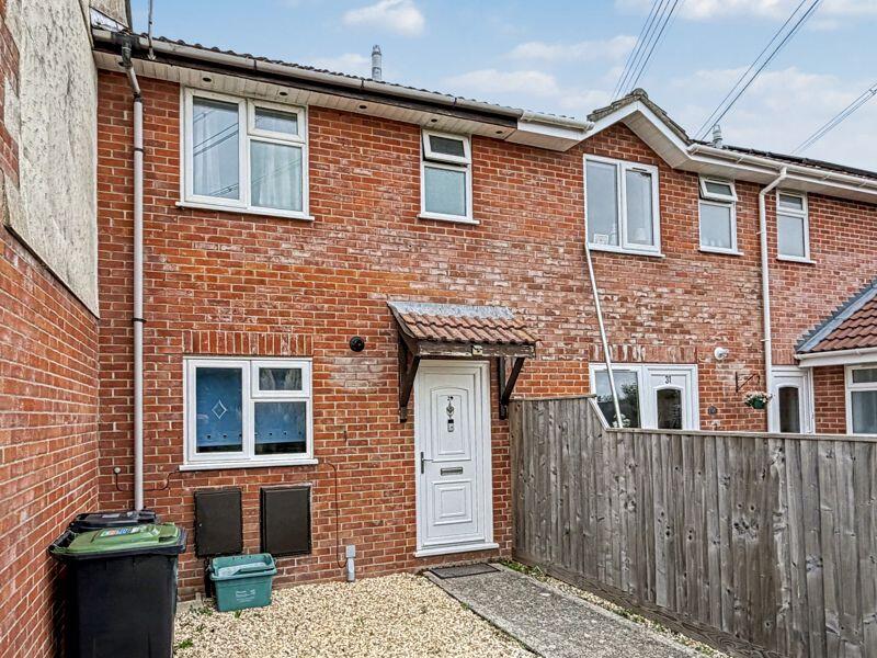 Main image of property: THE FINCHES, BROADWEY, WEYMOUTH, DORSET