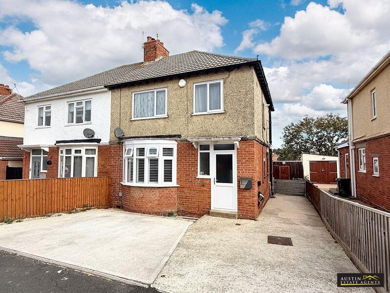 Main image of property: BRYN ROAD, WESTHAM, WEYMOUTH, DORSET