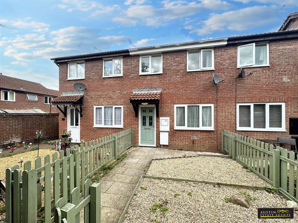 Main image of property: NUTHATCH CLOSE, BROADWEY, WEYMOUTH, DORSET
