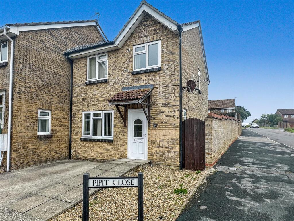 Main image of property: PIPIT CLOSE, BROADWEY, WEYMOUTH, DORSET