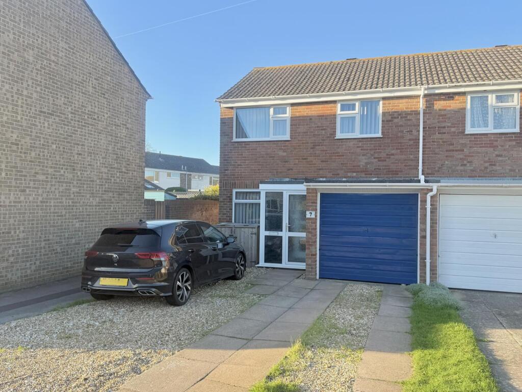 Main image of property: Princes Drive, Weymouth