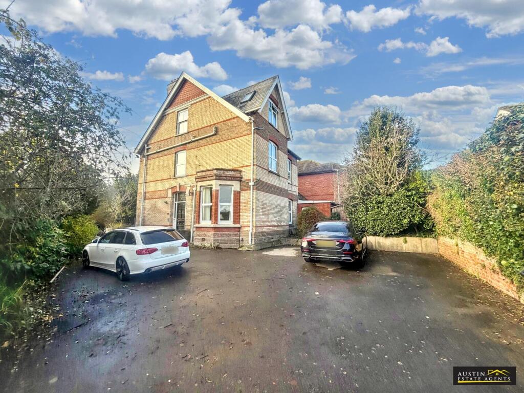 Main image of property: Ullswater Crescent, Weymouth