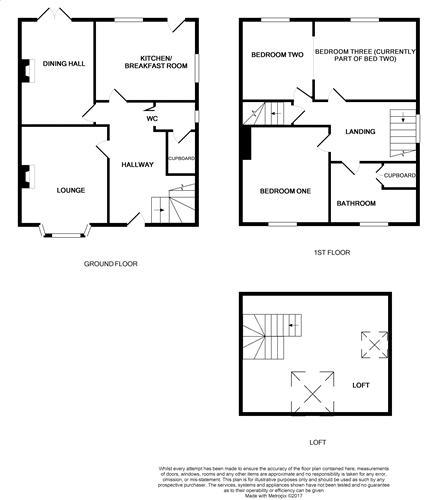 Master Floorplan Image 2