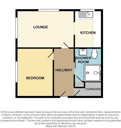 Master Floorplan Image 1