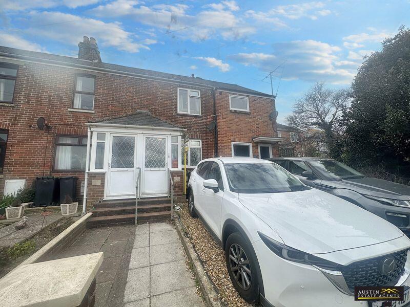 Main image of property: CHICKERELL ROAD, CHICKERELL, WEYMOUTH, DORSET