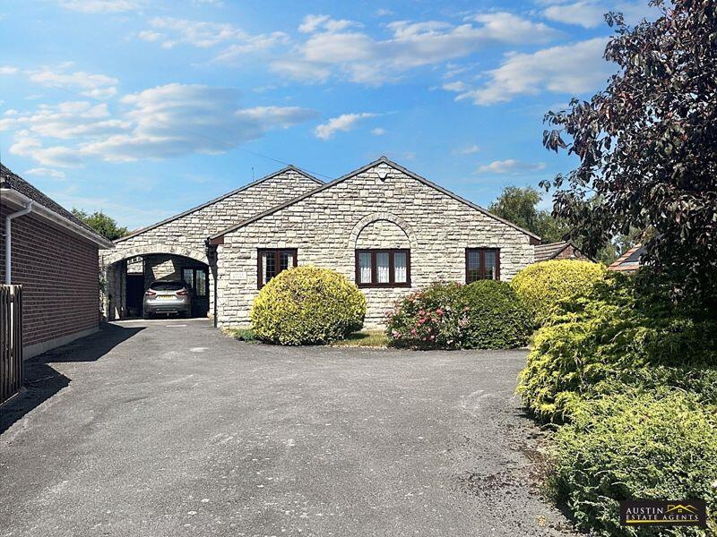 Main image of property: GREENWAY ROAD, REDLANDS, WEYMOUTH, DORSET