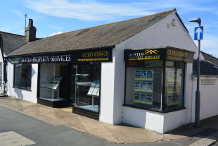 Austin Estate Agents, Weymouthbranch details