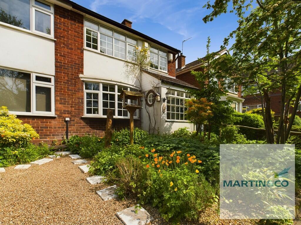 3 bedroom semidetached house for sale in Anker View, Kettlebrook, B77