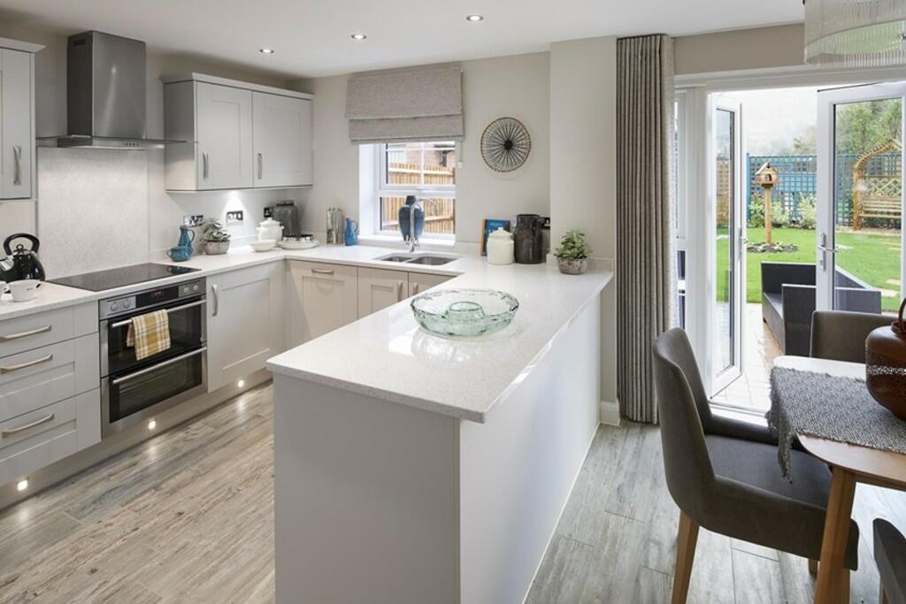 Additional property image - Plot 112, Austen Drive