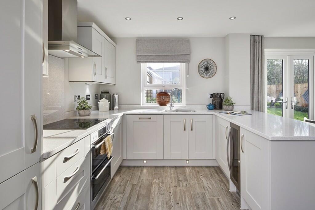 Additional property image - Plot 113, Austen Drive