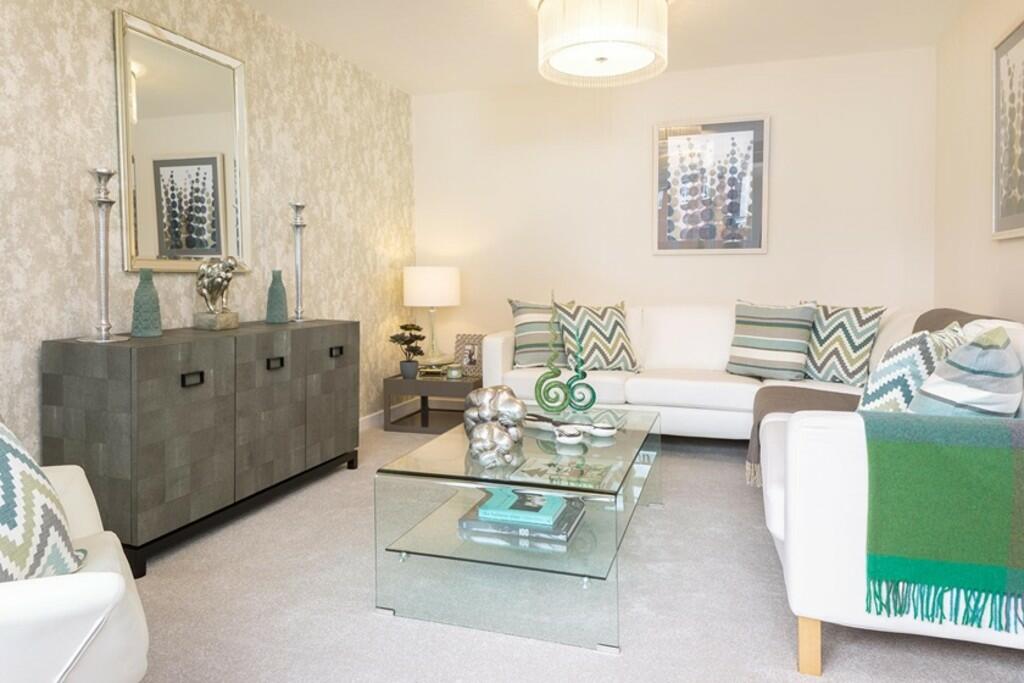 Additional property image - Plot 113, Austen Drive