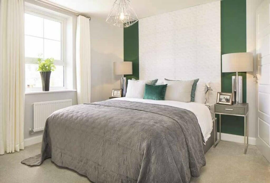 Additional property image - Plot 113, Austen Drive