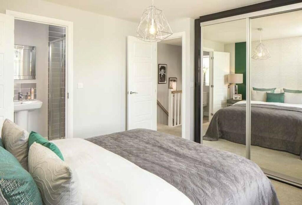 Additional property image - Plot 113, Austen Drive