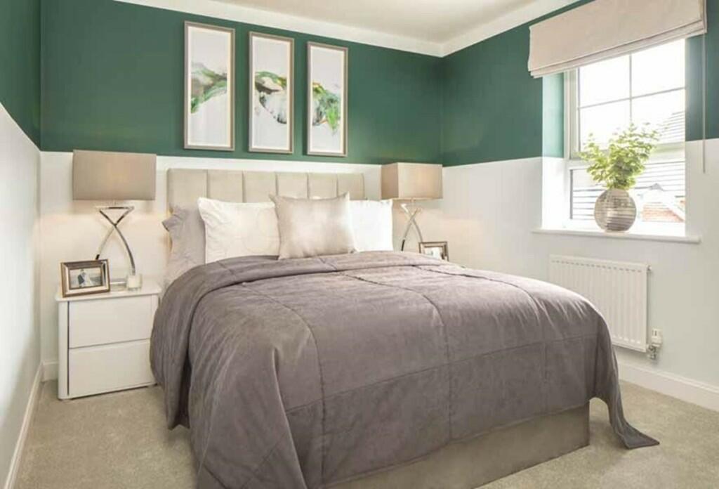 Additional property image - Plot 113, Austen Drive