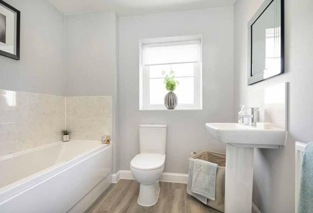 Additional property image - Plot 113, Austen Drive