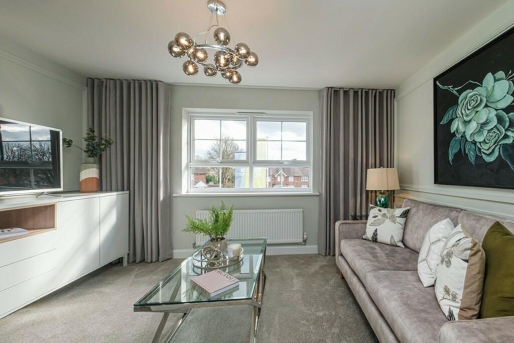 Additional property image - Plot 255, Austen Drive