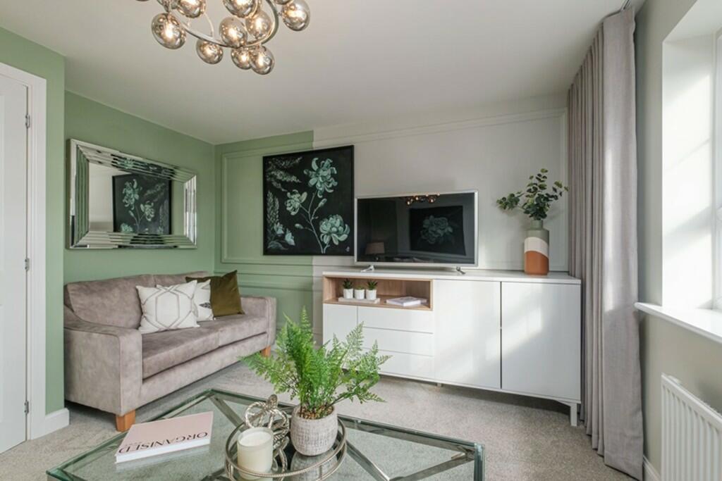 Additional property image - Plot 255, Austen Drive