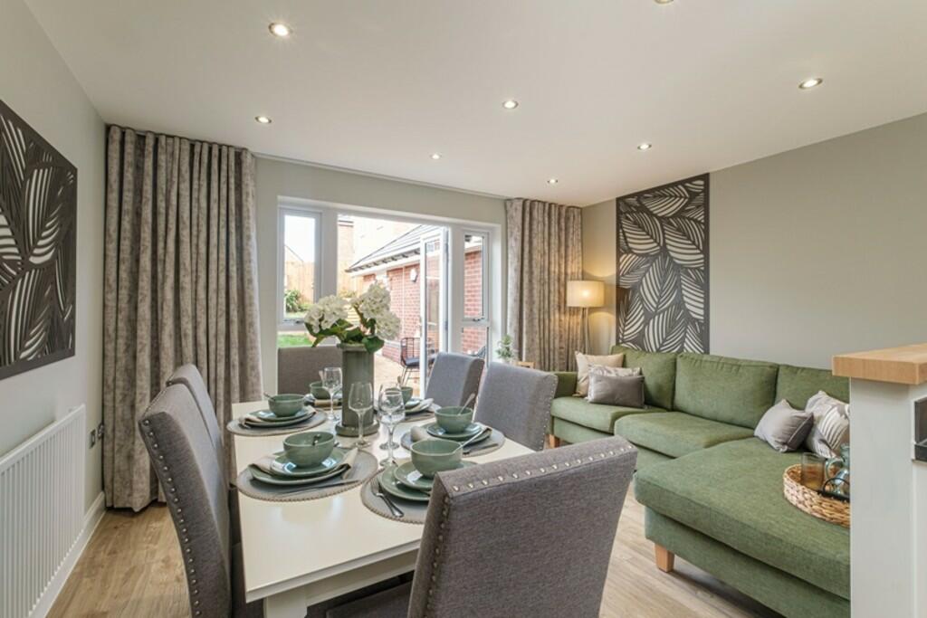 Additional property image - Plot 255, Austen Drive