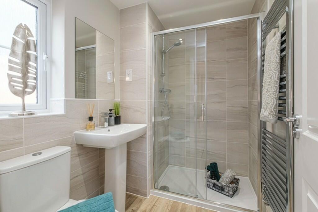 Additional property image - Plot 255, Austen Drive
