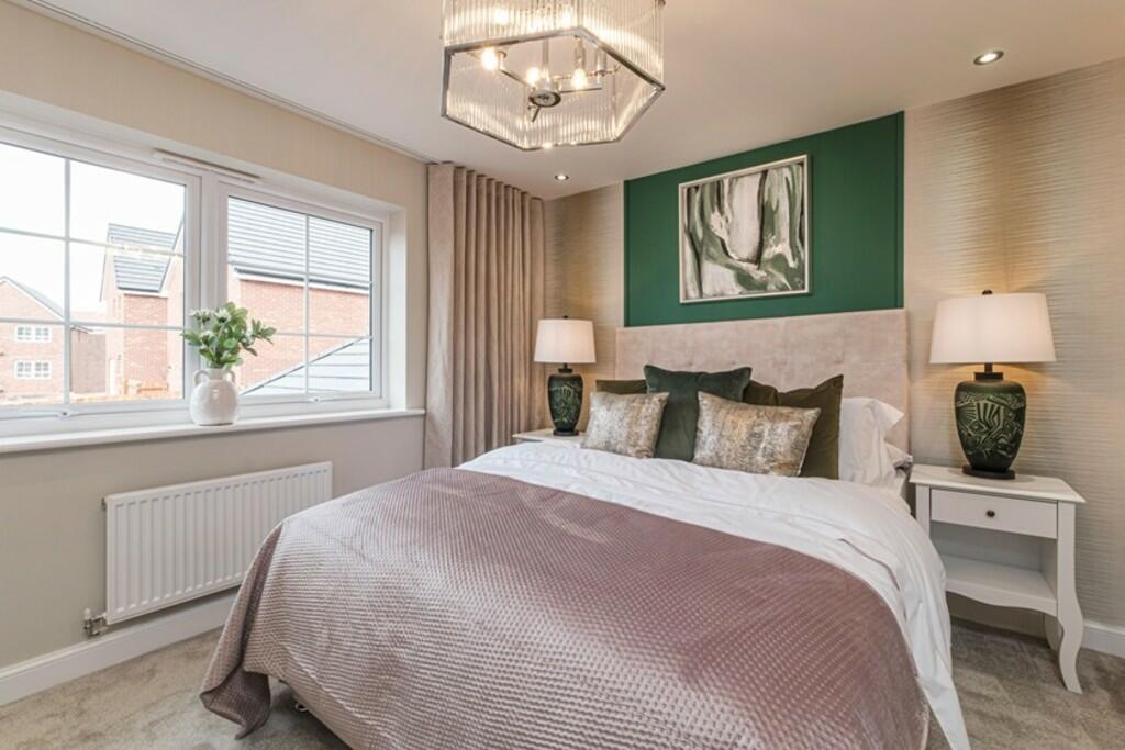 Additional property image - Plot 255, Austen Drive