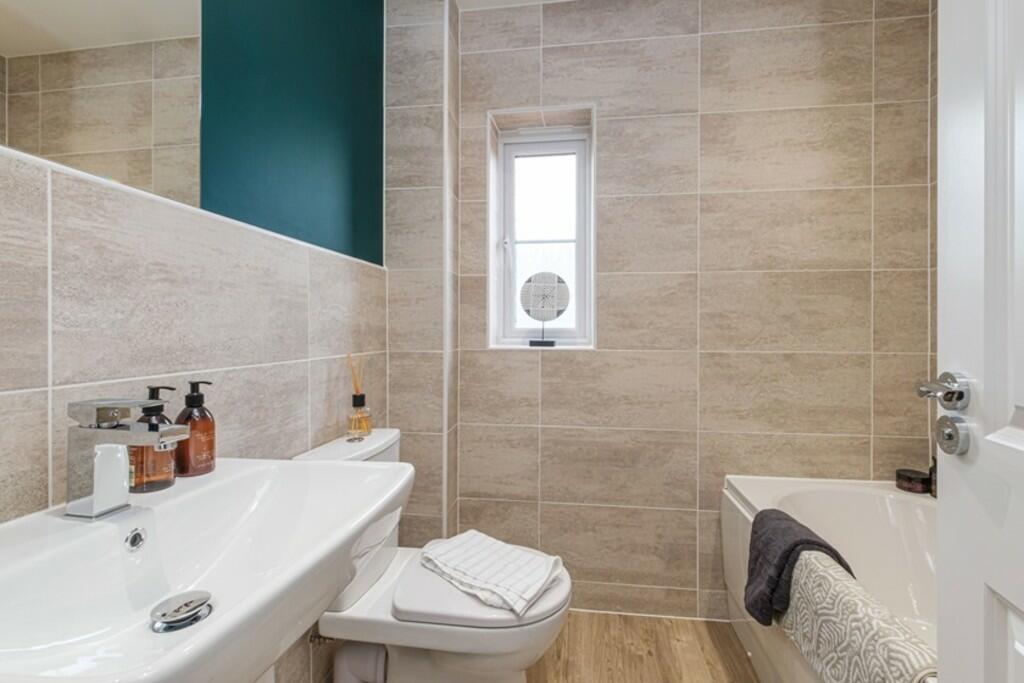 Additional property image - Plot 255, Austen Drive