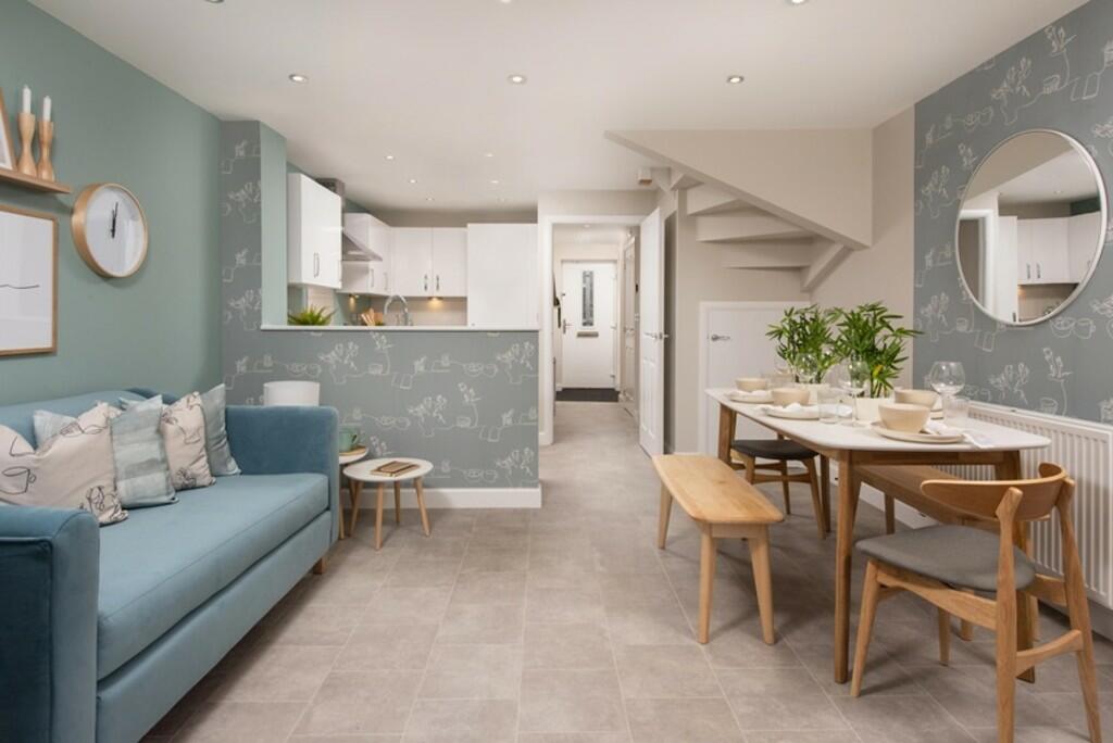 Additional property image - Plot 511, Austen Drive