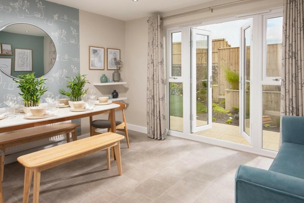 Additional property image - Plot 511, Austen Drive