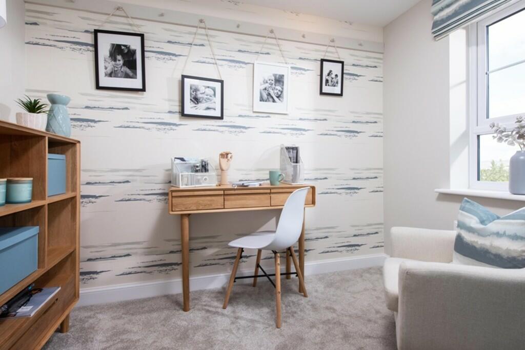 Additional property image - Plot 511, Austen Drive