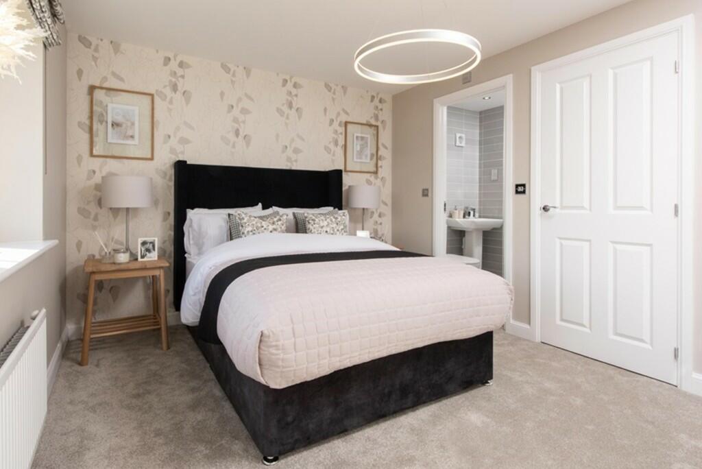 Additional property image - Plot 511, Austen Drive