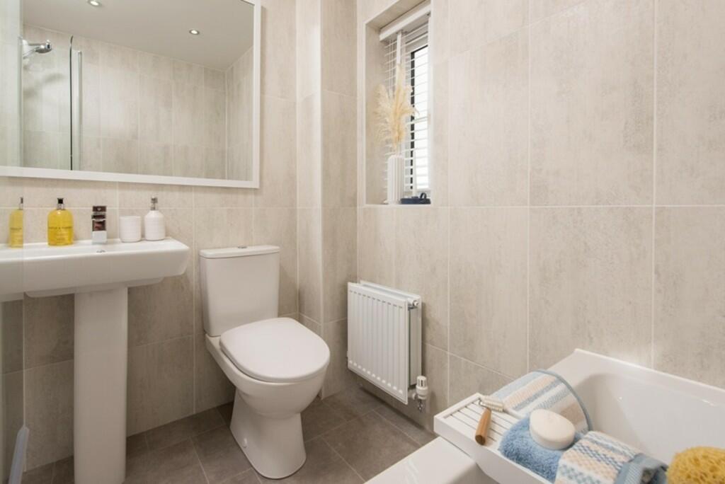 Additional property image - Plot 511, Austen Drive