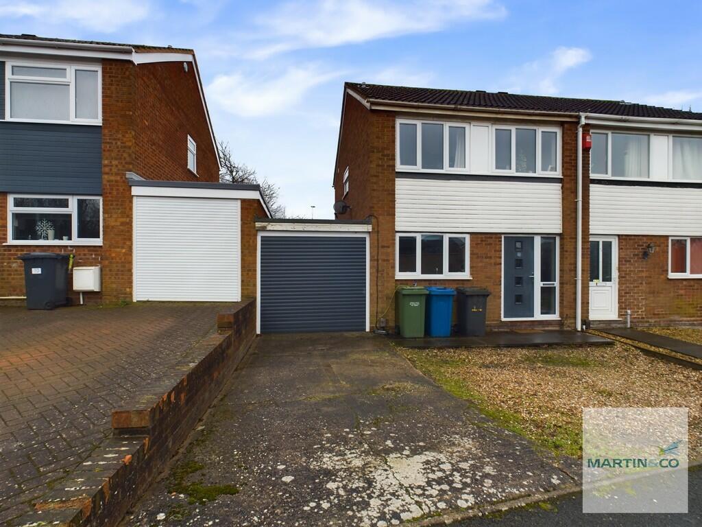 Additional property image - Wyvern, Lakeside