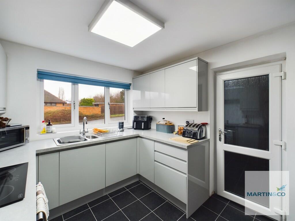 Additional property image - Wyvern, Lakeside