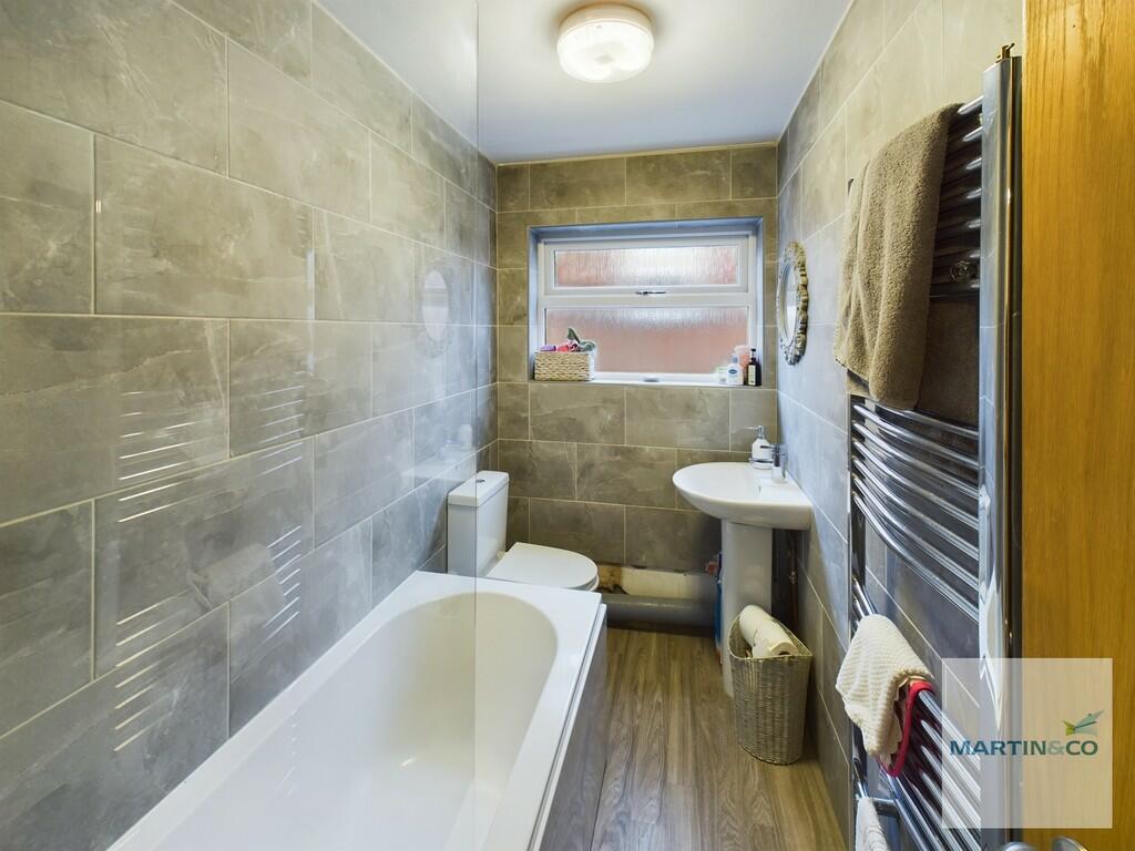 Additional property image - Wyvern, Lakeside