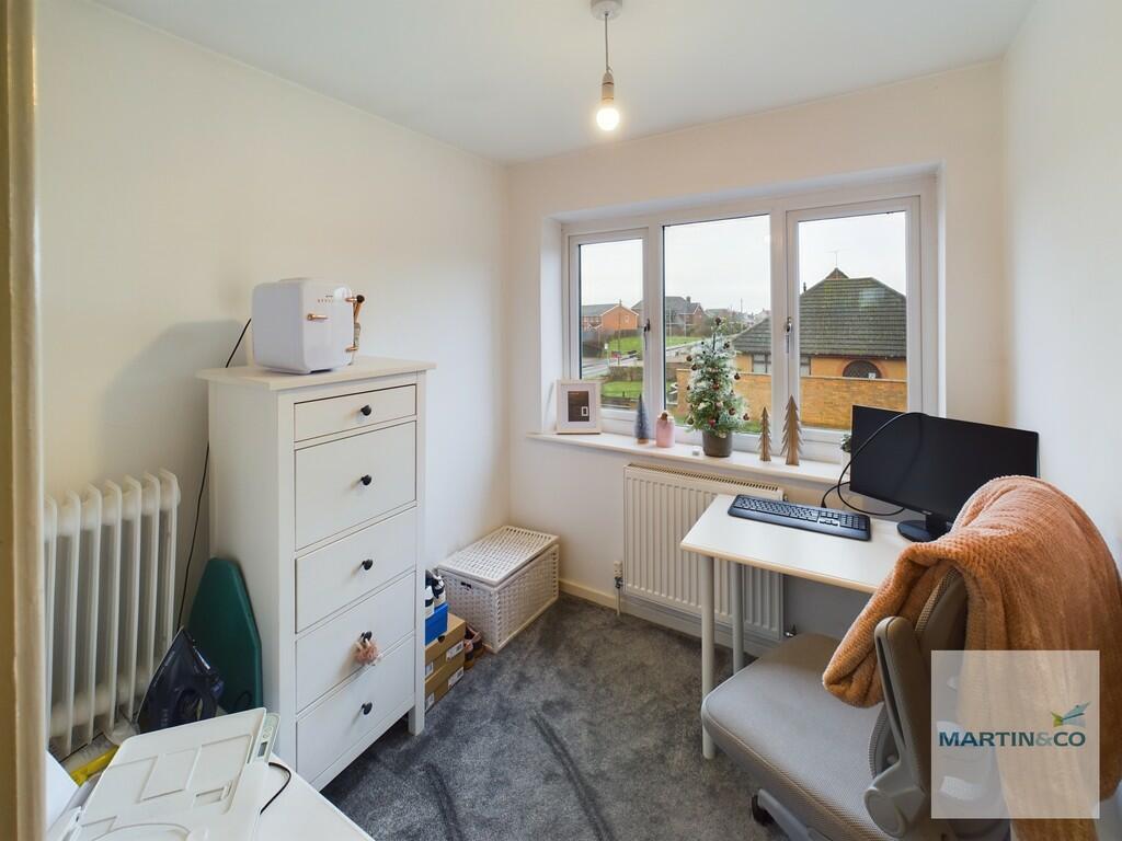 Additional property image - Wyvern, Lakeside