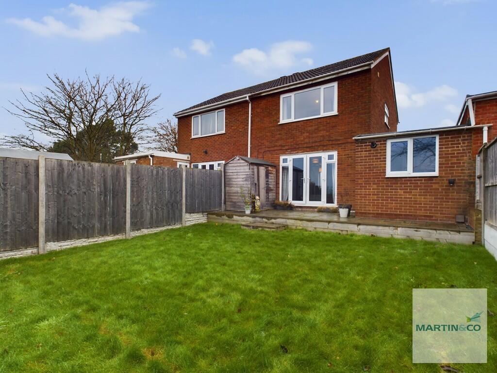 Additional property image - Wyvern, Lakeside