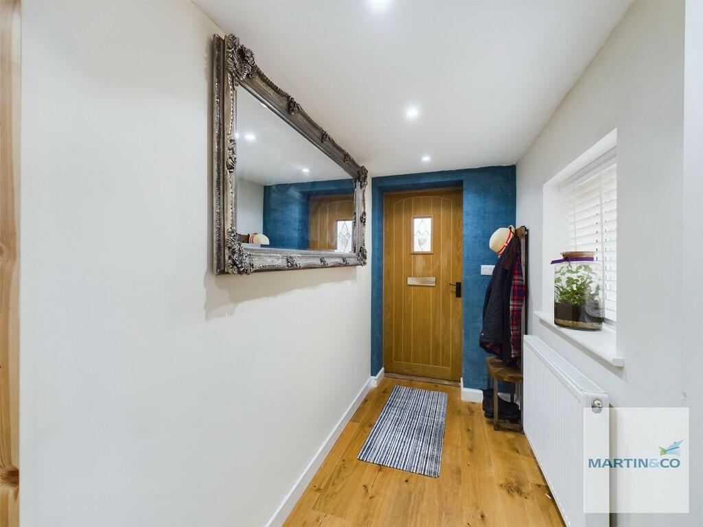 Additional property image - Smithy House