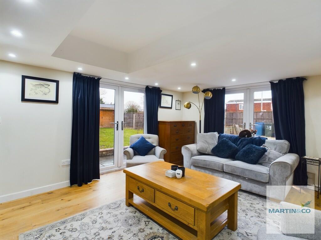 Additional property image - Smithy House