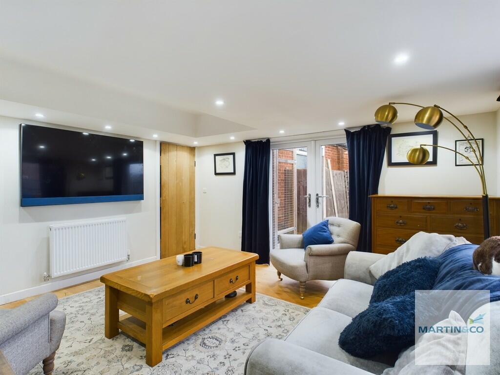 Additional property image - Smithy House