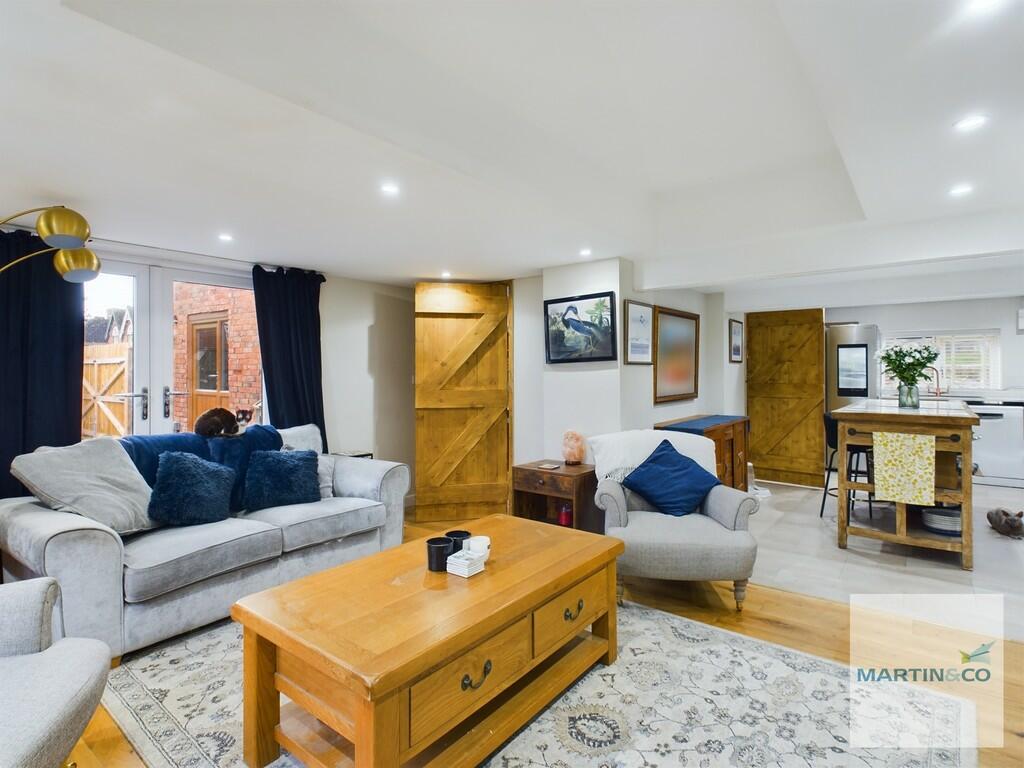 Additional property image - Smithy House