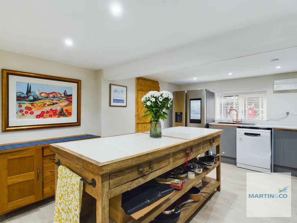 Additional property image - Smithy House