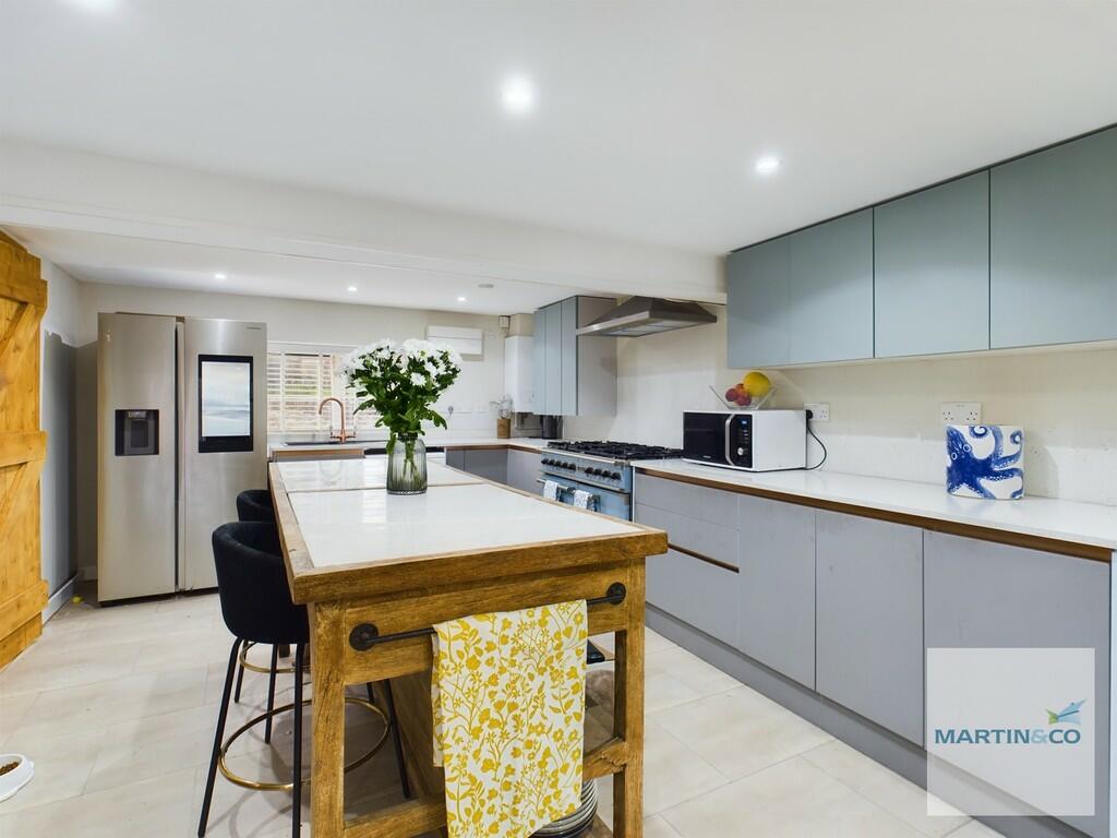 Additional property image - Smithy House