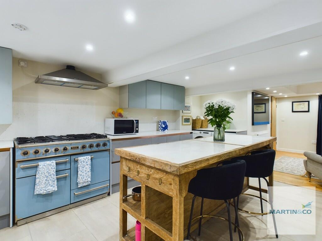 Additional property image - Smithy House